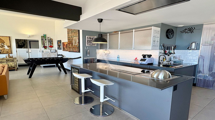 Ma-Cabane - Vente Appartement SETE, 115 m²