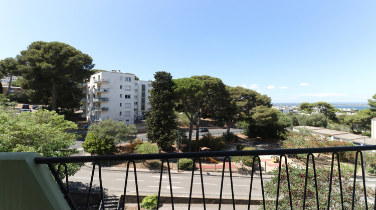 Ma-Cabane - Vente Appartement Sète, 68 m²
