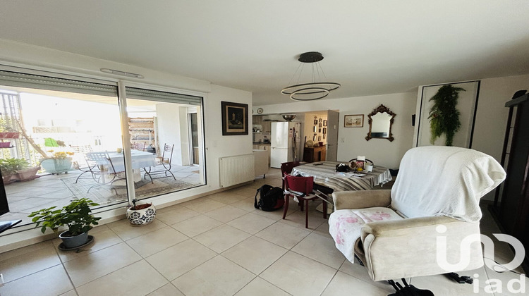 Ma-Cabane - Vente Appartement Sète, 83 m²