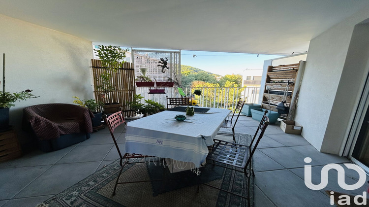 Ma-Cabane - Vente Appartement Sète, 83 m²