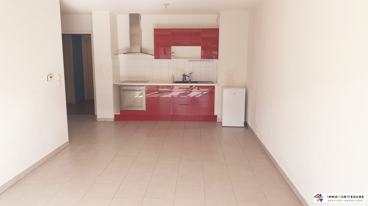 Ma-Cabane - Vente Appartement Sète, 57 m²