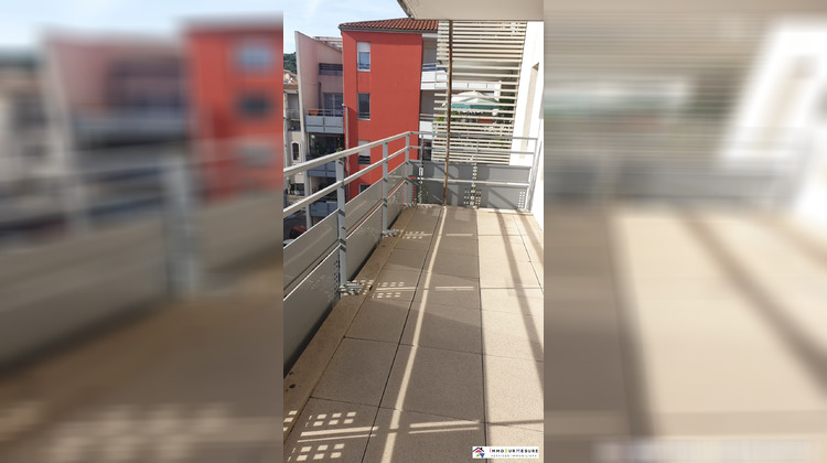 Ma-Cabane - Vente Appartement Sète, 57 m²