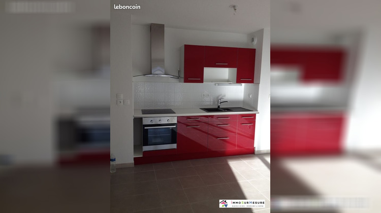 Ma-Cabane - Vente Appartement Sète, 57 m²
