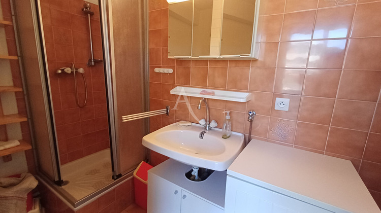 Ma-Cabane - Vente Appartement SETE, 18 m²