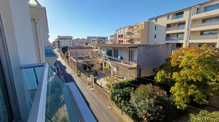 Ma-Cabane - Vente Appartement SETE, 18 m²