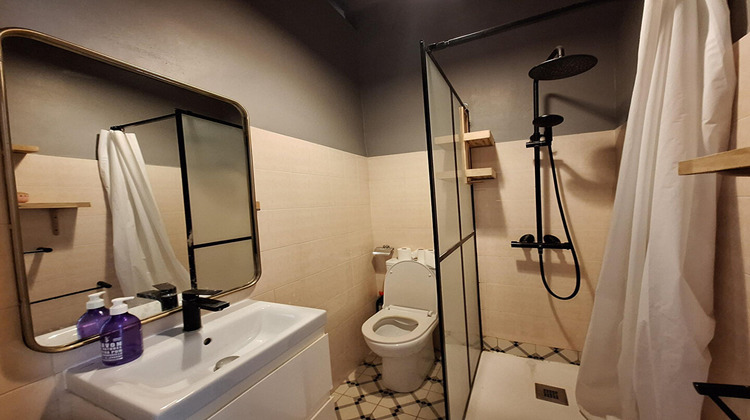 Ma-Cabane - Vente Appartement SETE, 95 m²