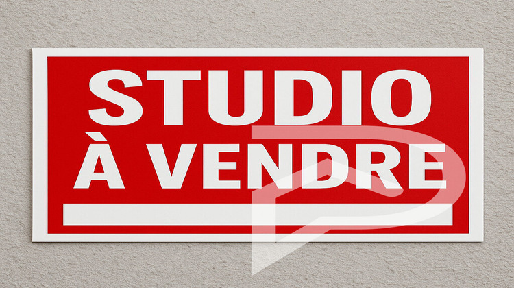 Ma-Cabane - Vente Appartement SETE, 23 m²