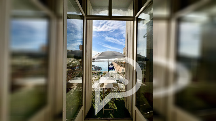 Ma-Cabane - Vente Appartement SETE, 227 m²