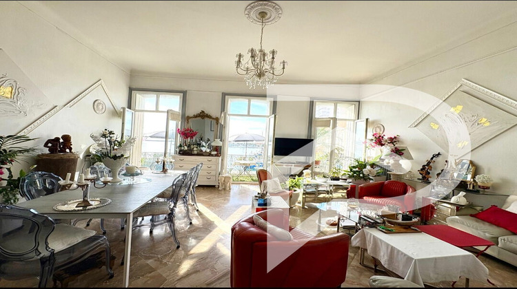 Ma-Cabane - Vente Appartement SETE, 227 m²