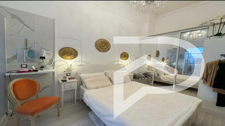 Ma-Cabane - Vente Appartement SETE, 227 m²