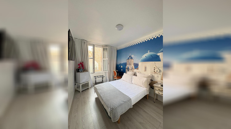 Ma-Cabane - Vente Appartement SETE, 227 m²