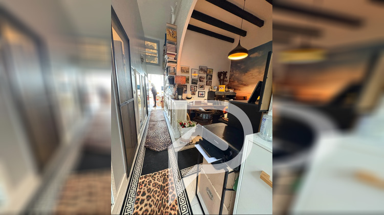 Ma-Cabane - Vente Appartement SETE, 227 m²