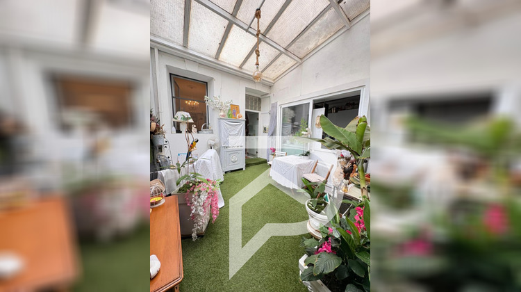 Ma-Cabane - Vente Appartement SETE, 227 m²