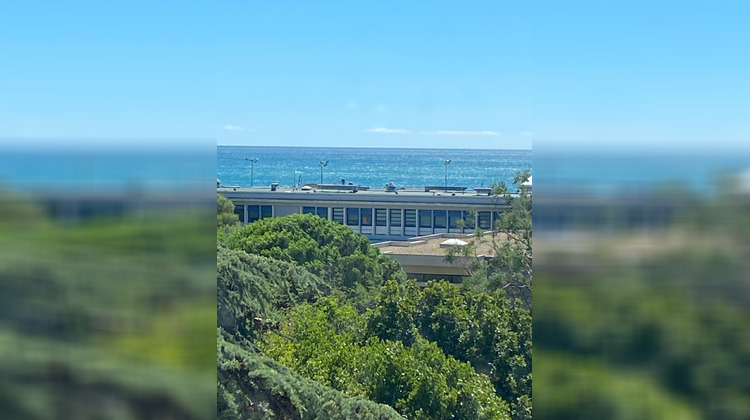 Ma-Cabane - Vente Appartement Sète, 58 m²