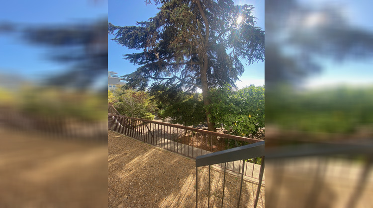 Ma-Cabane - Vente Appartement Sète, 58 m²