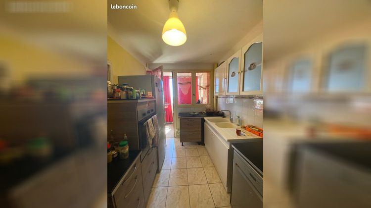 Ma-Cabane - Vente Appartement Sète, 58 m²