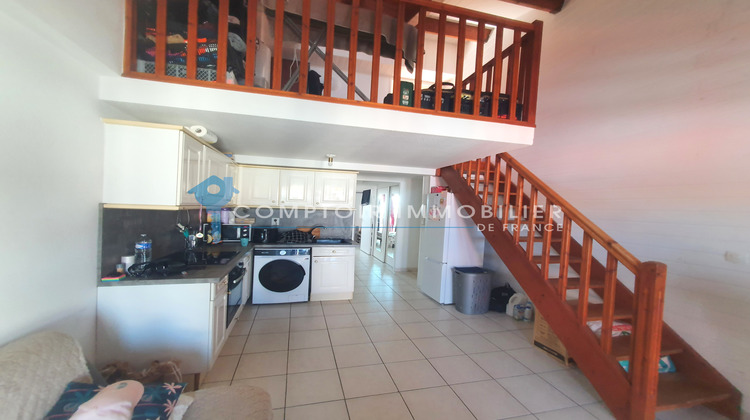 Ma-Cabane - Vente Appartement Sète, 53 m²