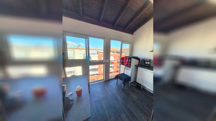 Ma-Cabane - Vente Appartement Sète, 53 m²