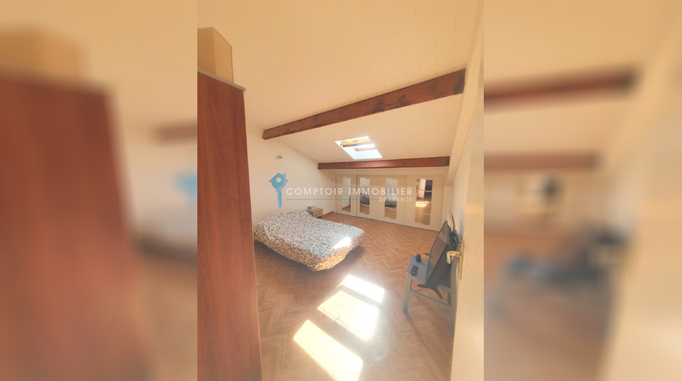 Ma-Cabane - Vente Appartement Sète, 53 m²