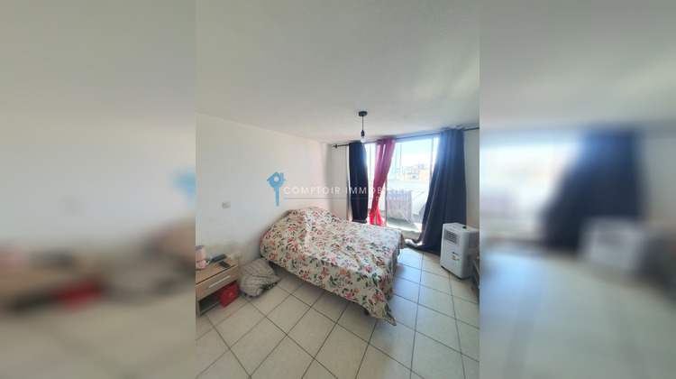 Ma-Cabane - Vente Appartement Sète, 53 m²
