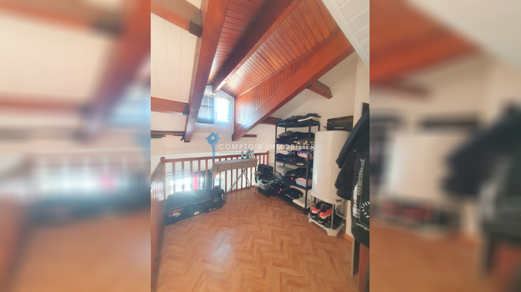 Ma-Cabane - Vente Appartement Sète, 53 m²