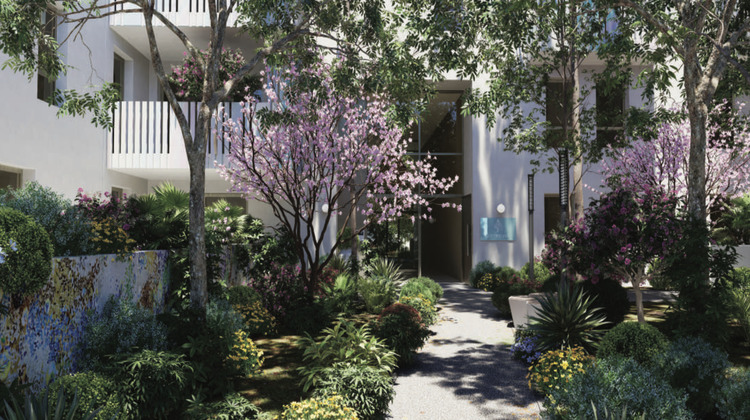 Ma-Cabane - Vente Appartement Sète, 45 m²