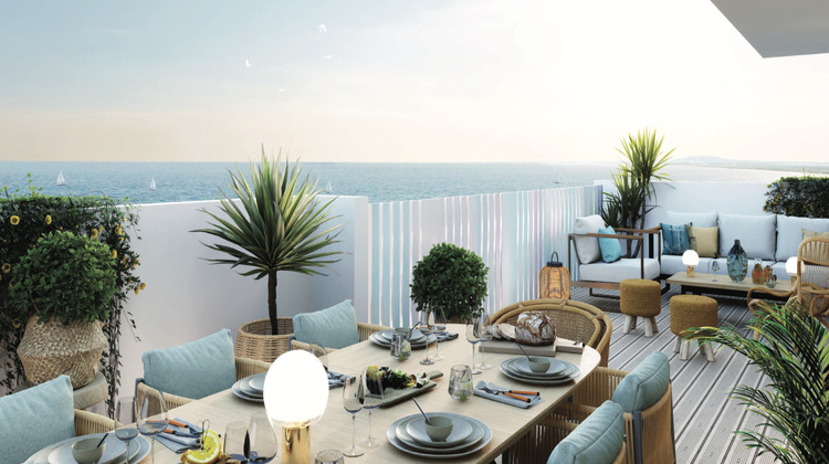 Ma-Cabane - Vente Appartement Sète, 48 m²