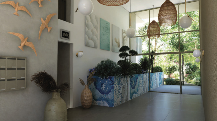 Ma-Cabane - Vente Appartement Sète, 68 m²