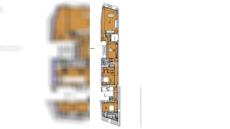 Ma-Cabane - Vente Appartement SETE, 115 m²