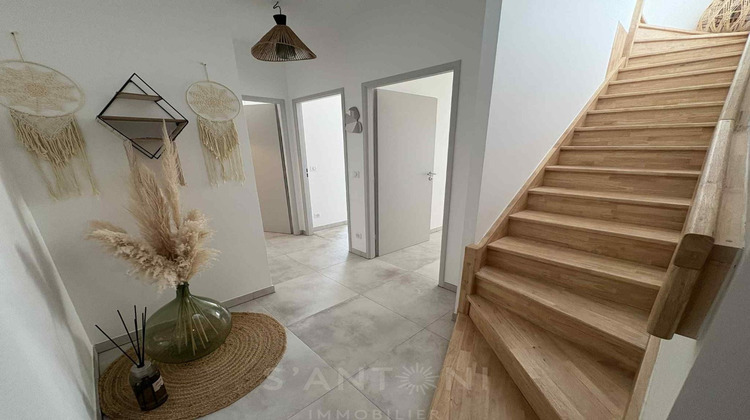 Ma-Cabane - Vente Appartement SETE, 84 m²