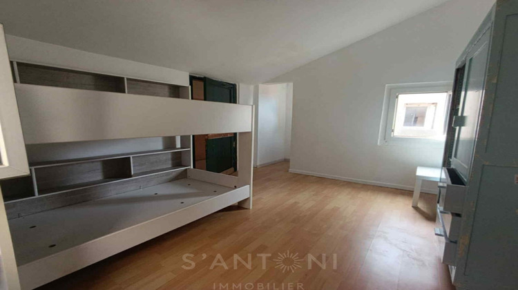 Ma-Cabane - Vente Appartement SETE, 26 m²