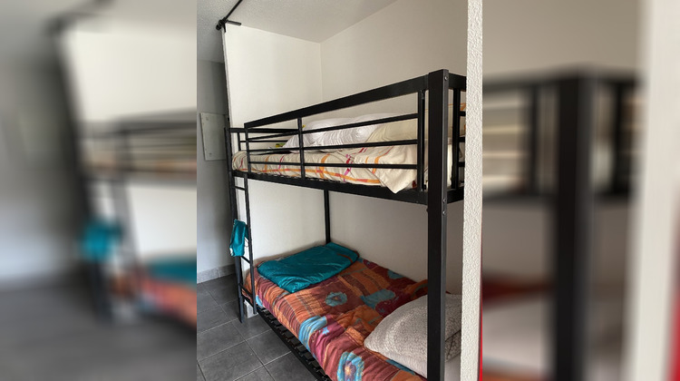 Ma-Cabane - Vente Appartement SETE, 23 m²