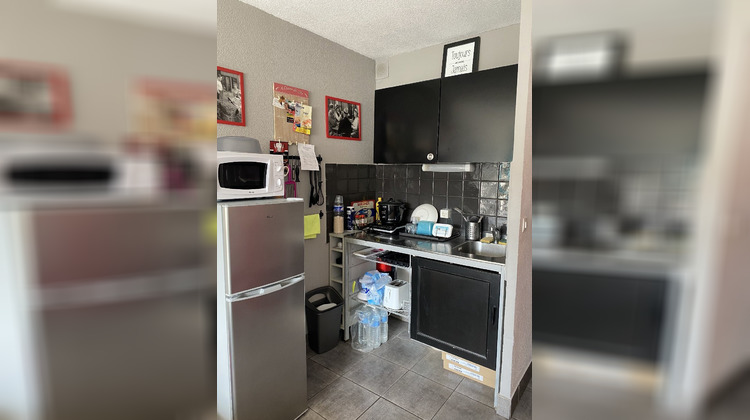 Ma-Cabane - Vente Appartement SETE, 23 m²