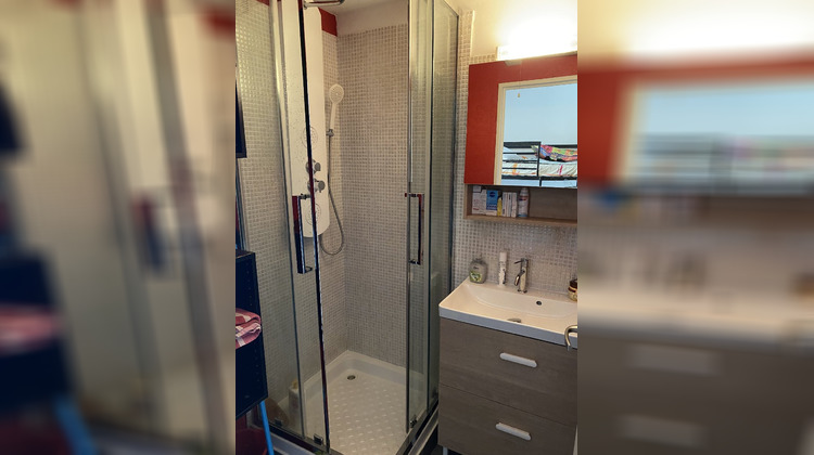 Ma-Cabane - Vente Appartement SETE, 23 m²