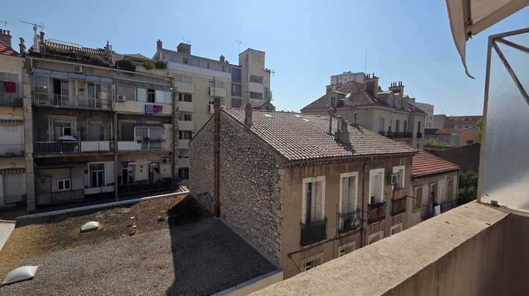 Ma-Cabane - Vente Appartement SETE, 21 m²