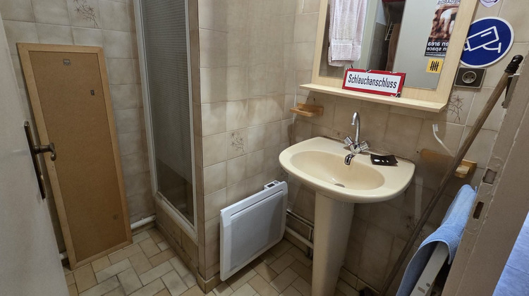 Ma-Cabane - Vente Appartement SETE, 21 m²