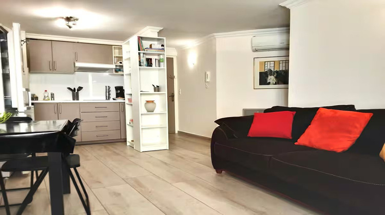 Ma-Cabane - Vente Appartement SETE, 55 m²
