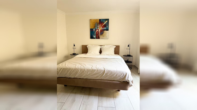 Ma-Cabane - Vente Appartement SETE, 55 m²