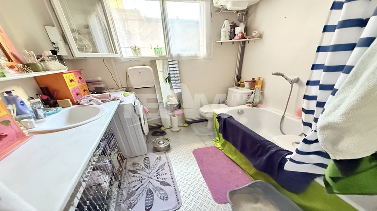 Ma-Cabane - Vente Appartement SETE, 60 m²