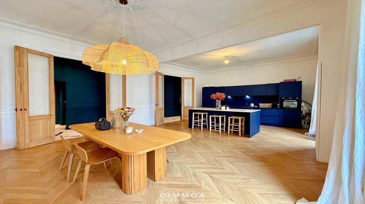 Ma-Cabane - Vente Appartement Sète, 145 m²