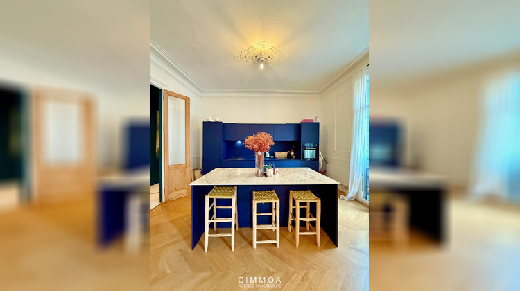 Ma-Cabane - Vente Appartement Sète, 145 m²