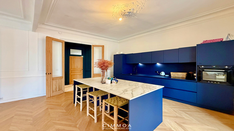 Ma-Cabane - Vente Appartement Sète, 145 m²