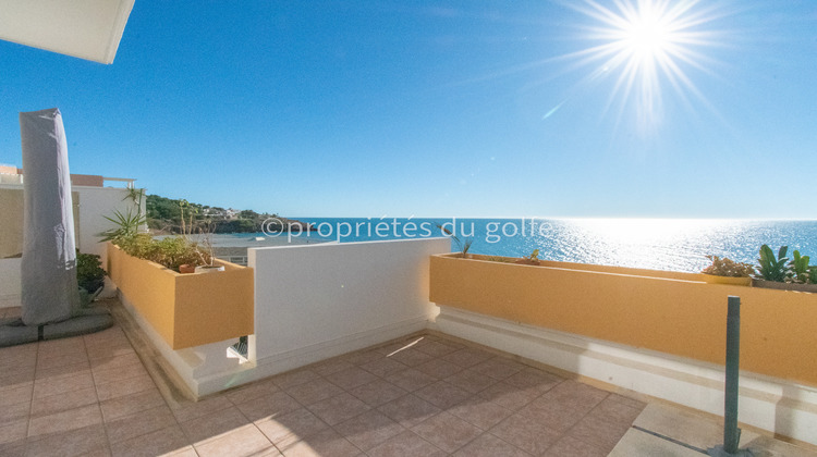 Ma-Cabane - Vente Appartement Sète, 135 m²