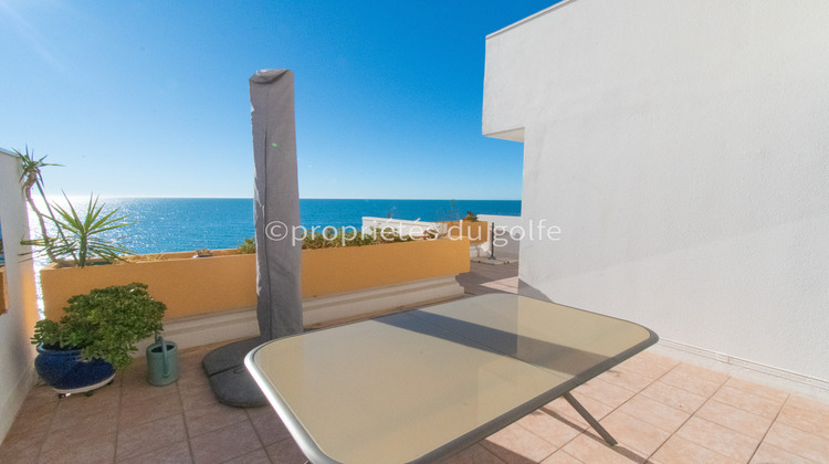 Ma-Cabane - Vente Appartement Sète, 135 m²