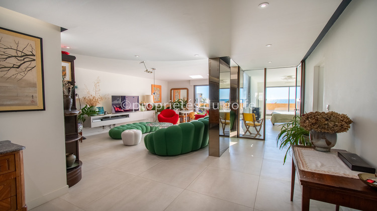 Ma-Cabane - Vente Appartement Sète, 135 m²