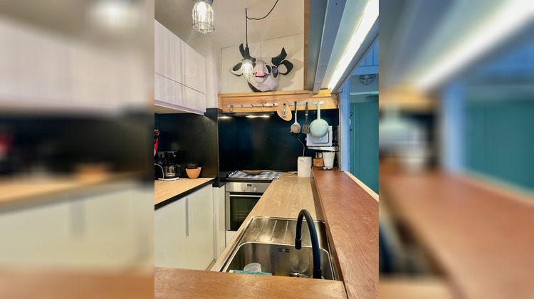 Ma-Cabane - Vente Appartement Sète, 55 m²