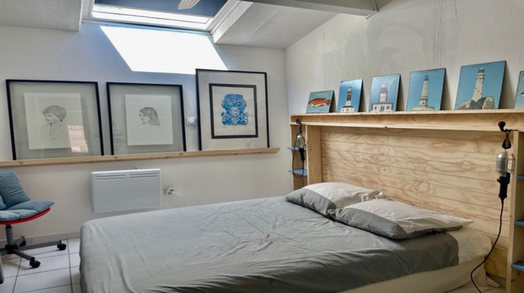 Ma-Cabane - Vente Appartement Sète, 55 m²