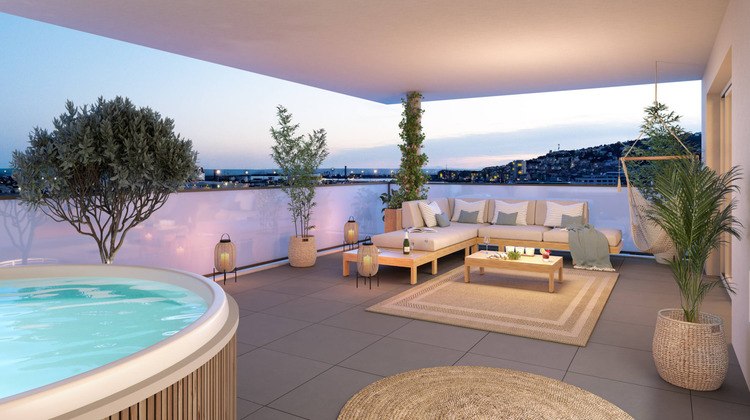 Ma-Cabane - Vente Appartement Sète, 62 m²