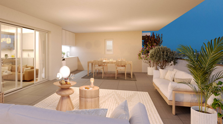 Ma-Cabane - Vente Appartement Sète, 62 m²