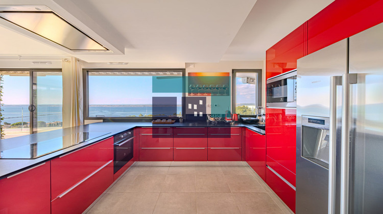 Ma-Cabane - Vente Appartement Sète, 90 m²